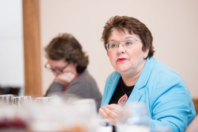 Zita Kelmickaitė