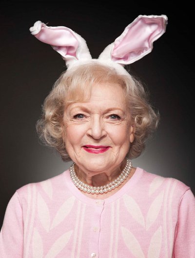 Betty White