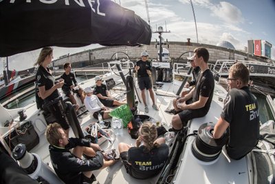 Team Brunel