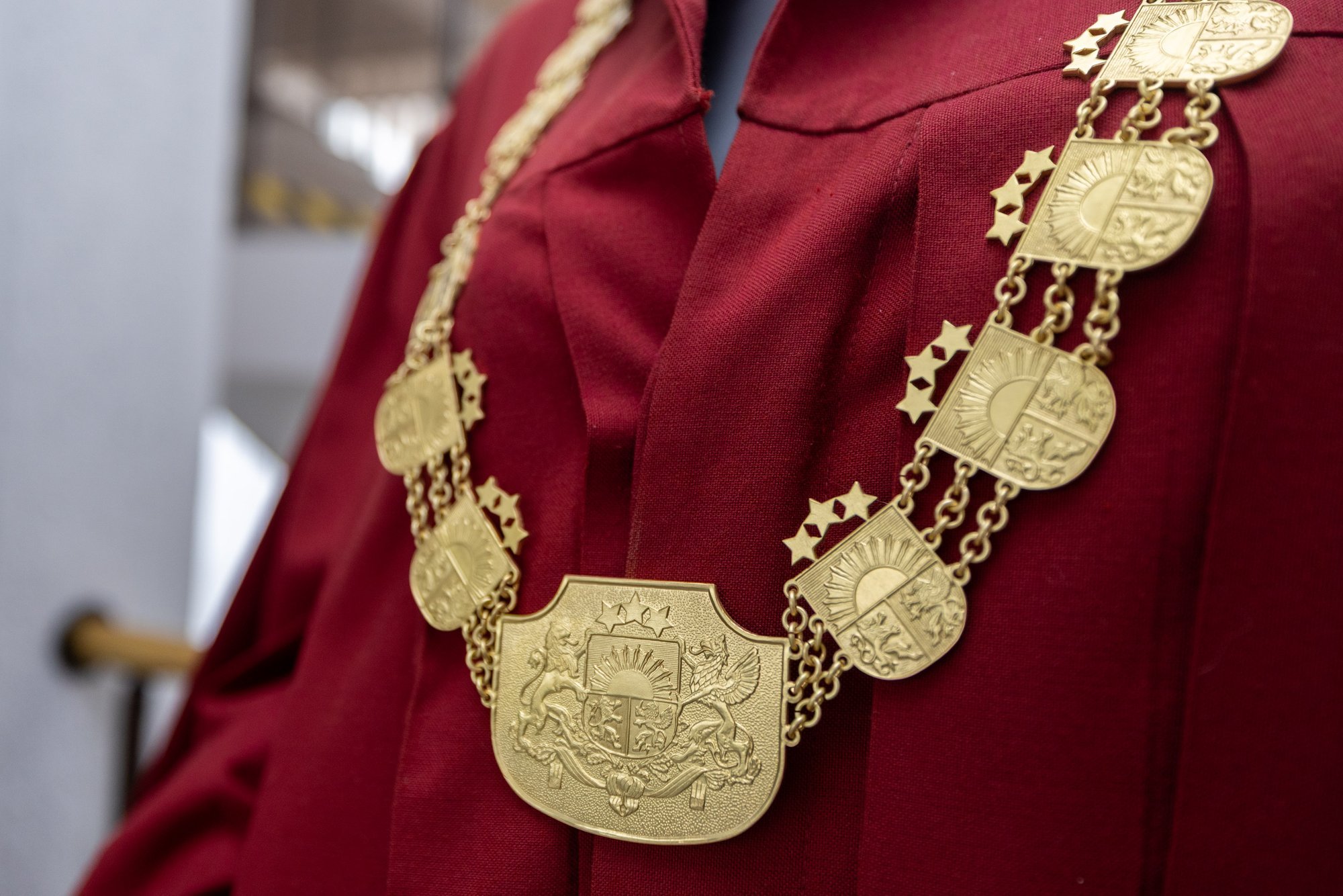Lithuanian Bar Association opposes bill equating it to public sector