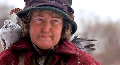 Brenda Fricker