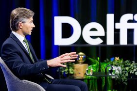 Delfi interviu. Kęstutis Budrys – apie JAV karius, Ukrainą ir Grenlandiją