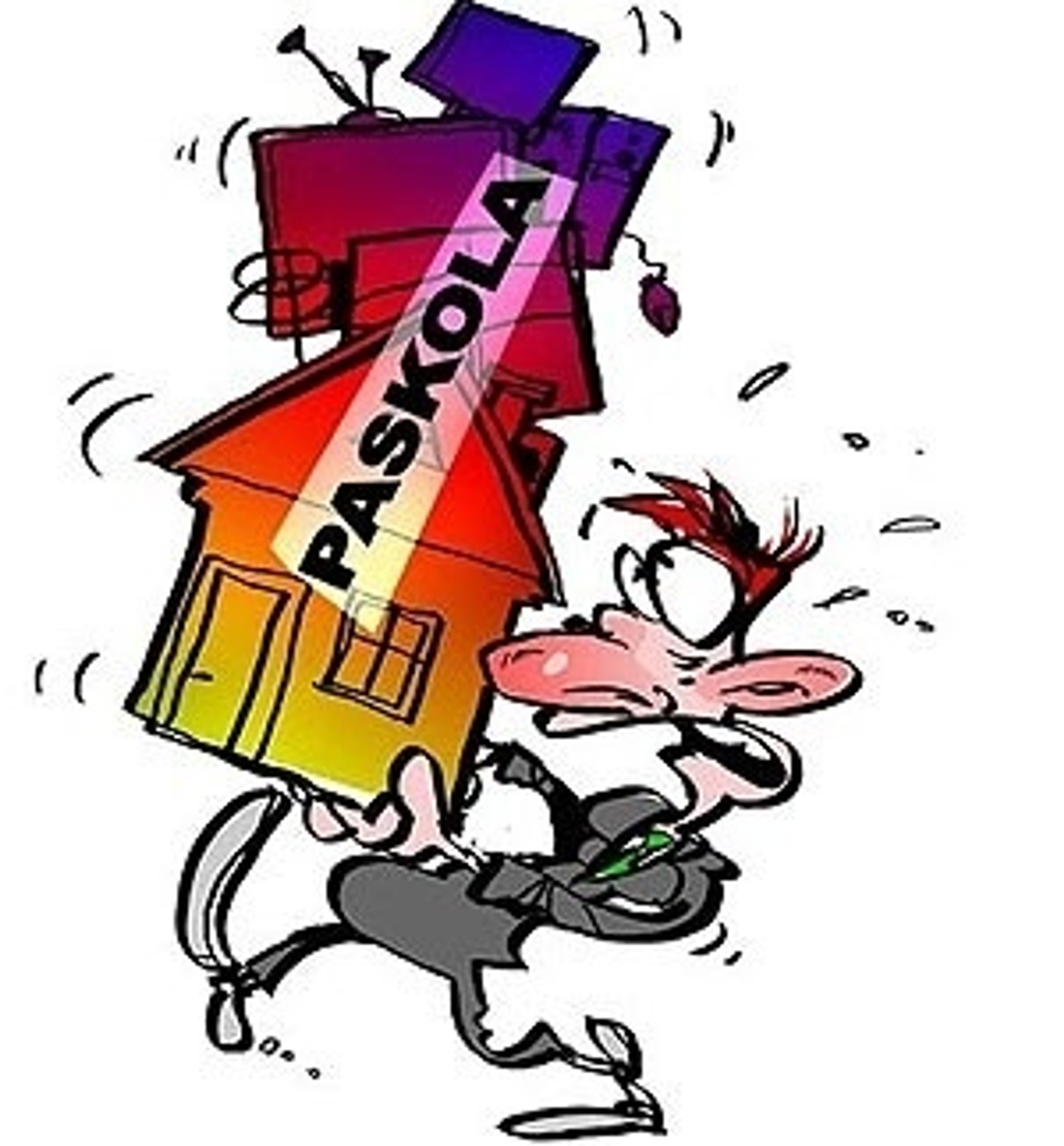 Home loans for the self-employed: A step-by-step guide