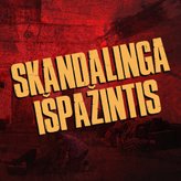 #33 Iš žudiko lūpų – apie Daktarą, Ramaškę, Jonaitienę ir „negerą mergaitę“