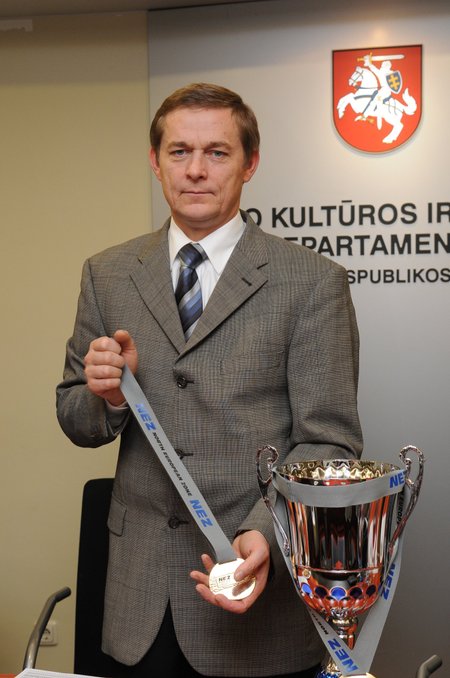 Rokas Lipeikis