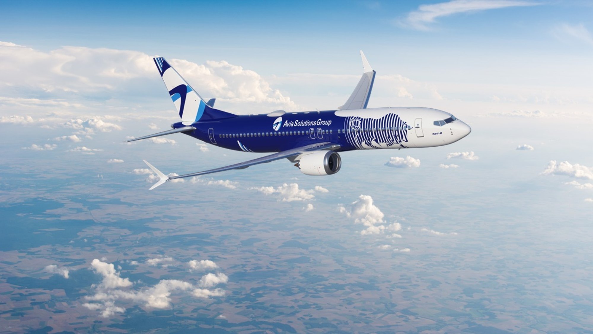 Avia Solutions Group expands globally to counter Europe's seasonal air travel slump