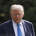 Трамп утверждает, что Зеленский готов отдать Крым РФ