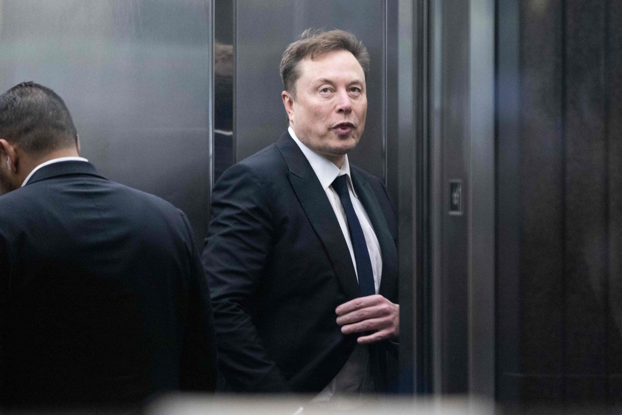 Elon Musk's radical predictions: 'What I say will come true,' he tells The Economist