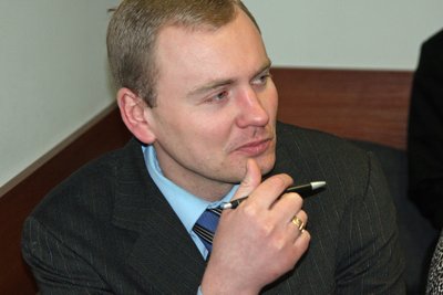 Tomas Martišius