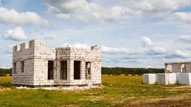 Nuo lapkričio – nauji sodo namų statybos apribojimai