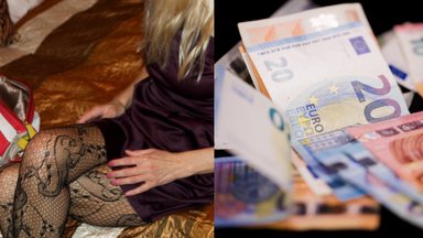 Matydami į butą Alytuje plūstančius vyrus ir net laukiančiųjų eiles – gyventojai neapsikentė: kažkas turi tai sustabdyti
