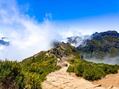 Madeira