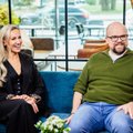 (Ne)matomi: kai svarbiausia – priimti vaiką tokį, koks jis yra, o ne bandyti jį taisyti