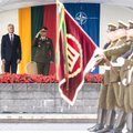 Minimas Lietuvos dalyvavimo tarptautinėse operacijose 30-etis