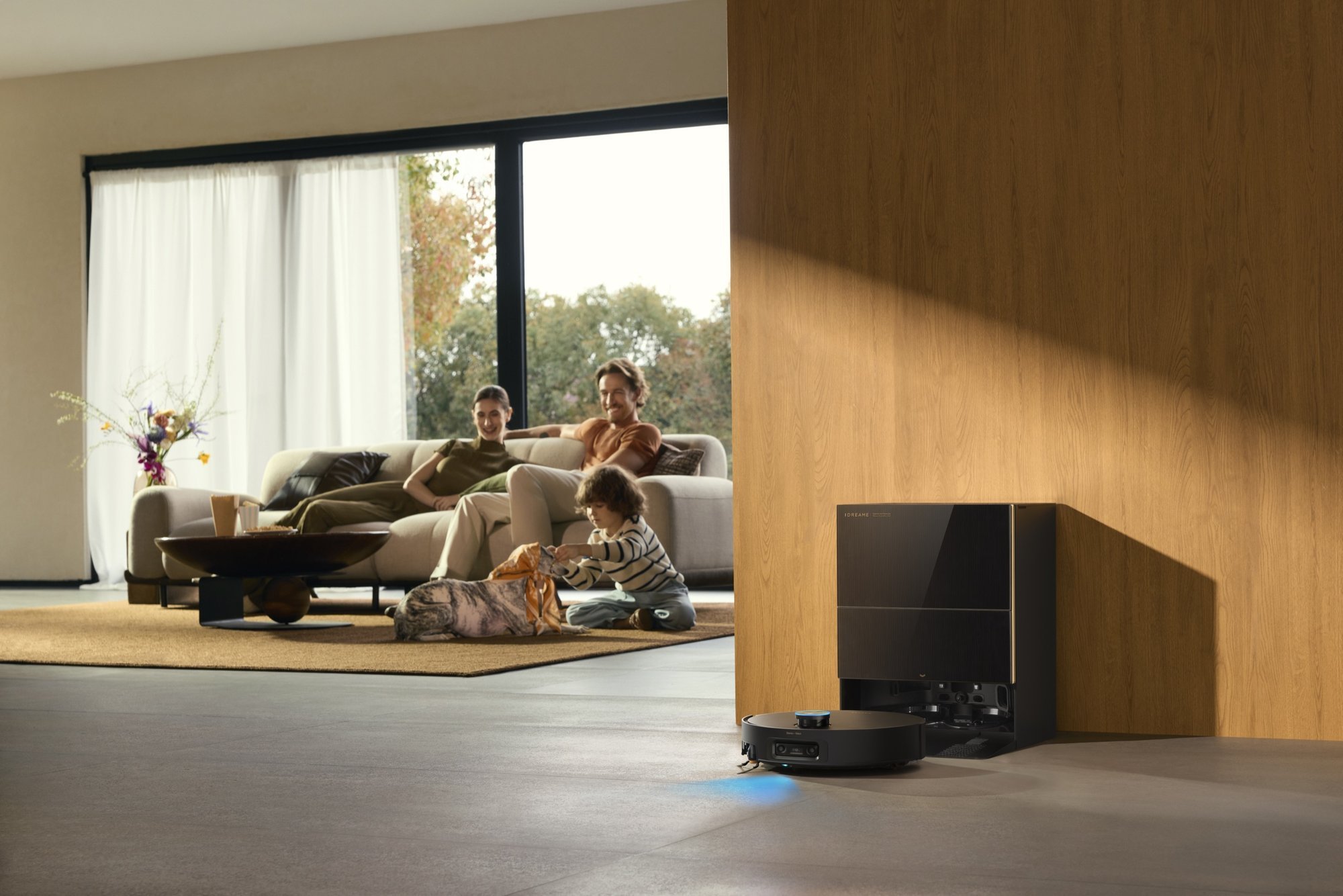 Dreame X60 Pro Ultra: New Robot Vacuum Enters Market with Obstacle Avoidance and Feature-Rich Design