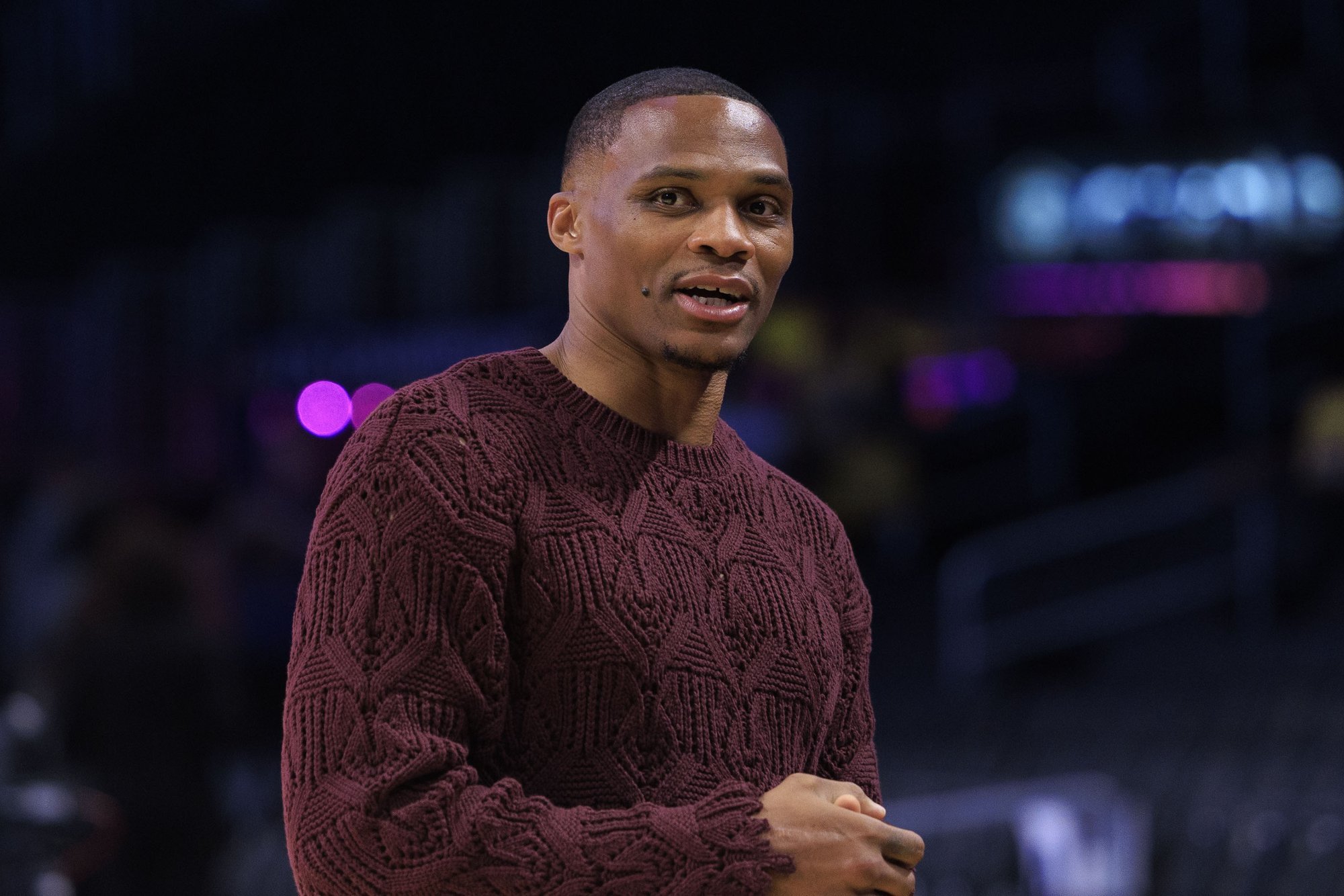 Russell Westbrook Draws Interest from EuroLeague Clubs