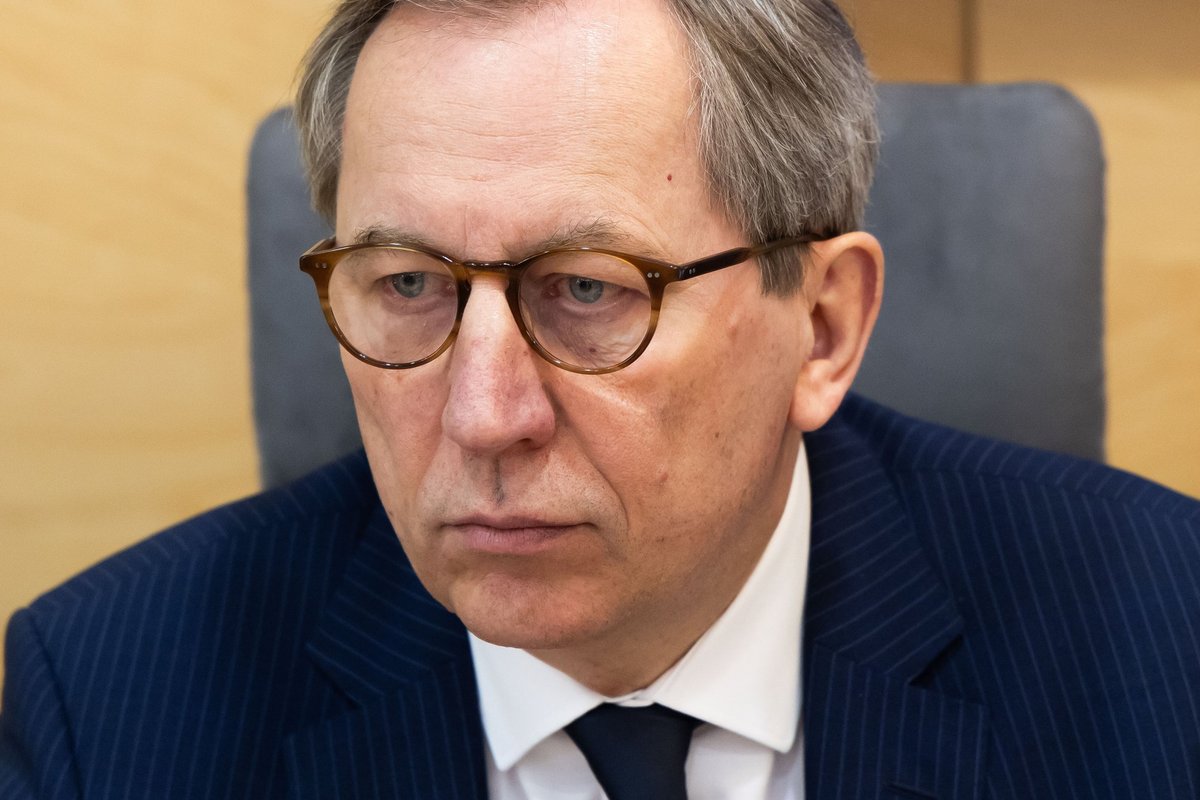 US noted Lithuania’s stance on support in Middle East, presidential adviser says