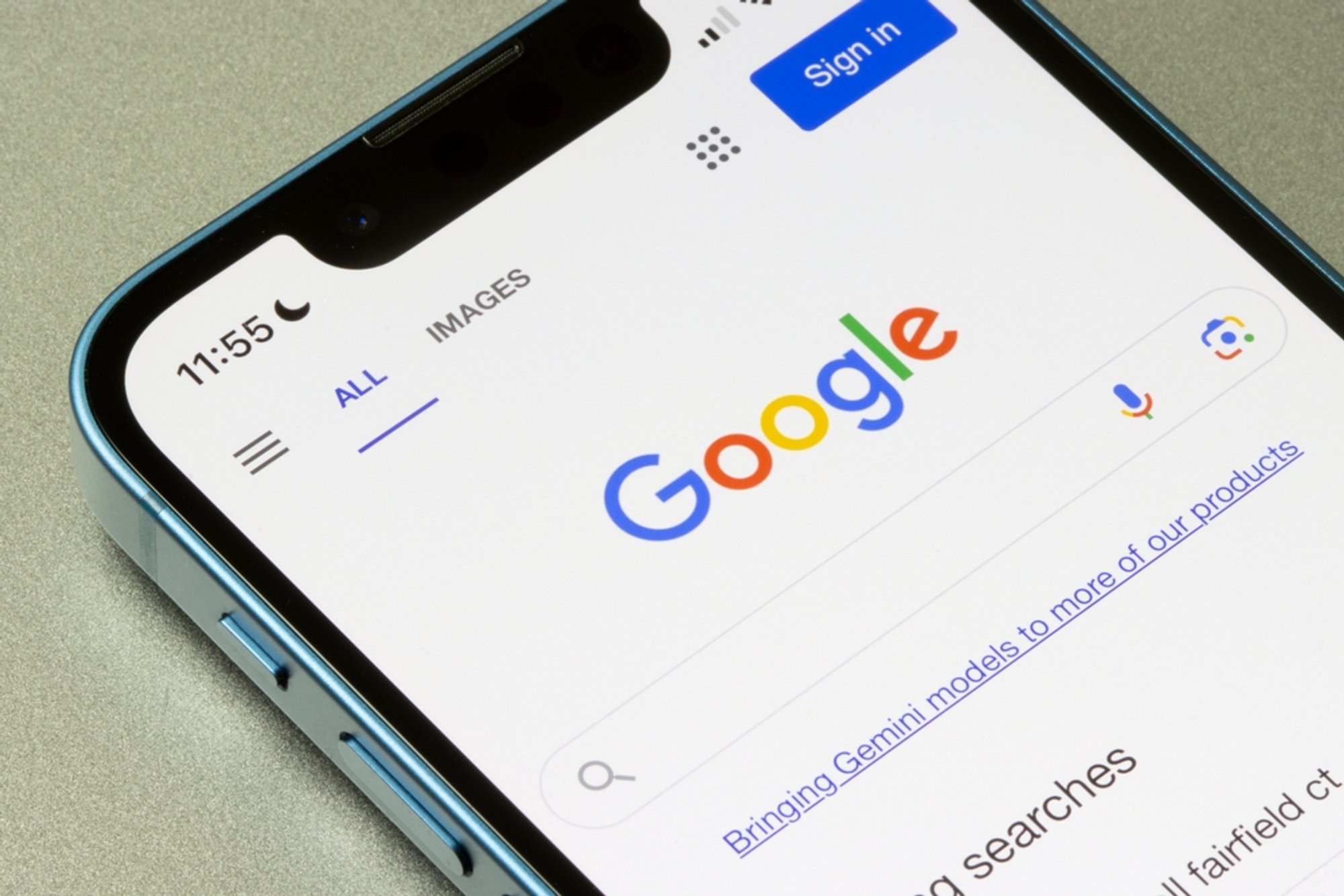 First Google Result Isn't Always Real: How Scammers Forge Bank Websites