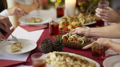 Restoranai įvertino besikeičiančias Kūčių tradicijas – anksčiau tokių pageidavimų nebūdavo 