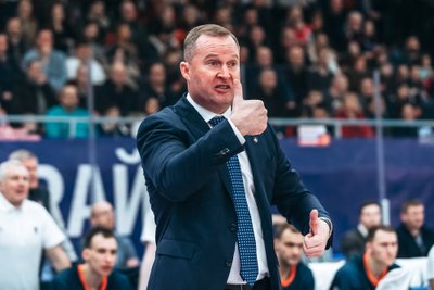 Kazys Maksvytis (vtb-league.com nuotr.)