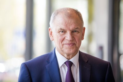 Vytenis Andriukaitis