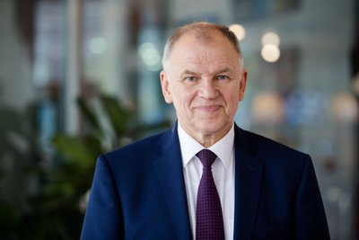 Vytenis Andriukaitis