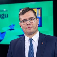 Lietuva įsipareigojo įsigyti amunicijos iš šalyje iškilsiančios „Rheinmetall“ gamyklos