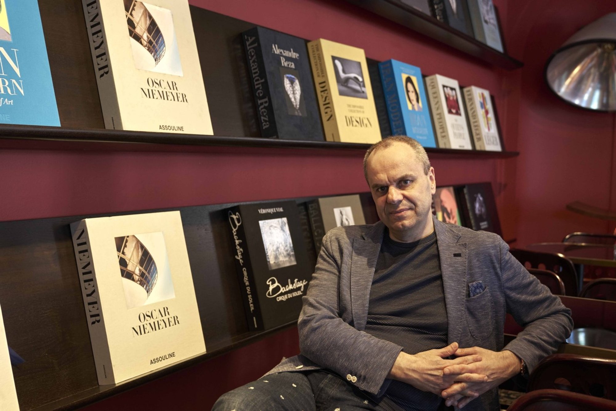Vidas Rachlevičius. Kas suvaldys bankų savivalę Lietuvoje? - Delfi