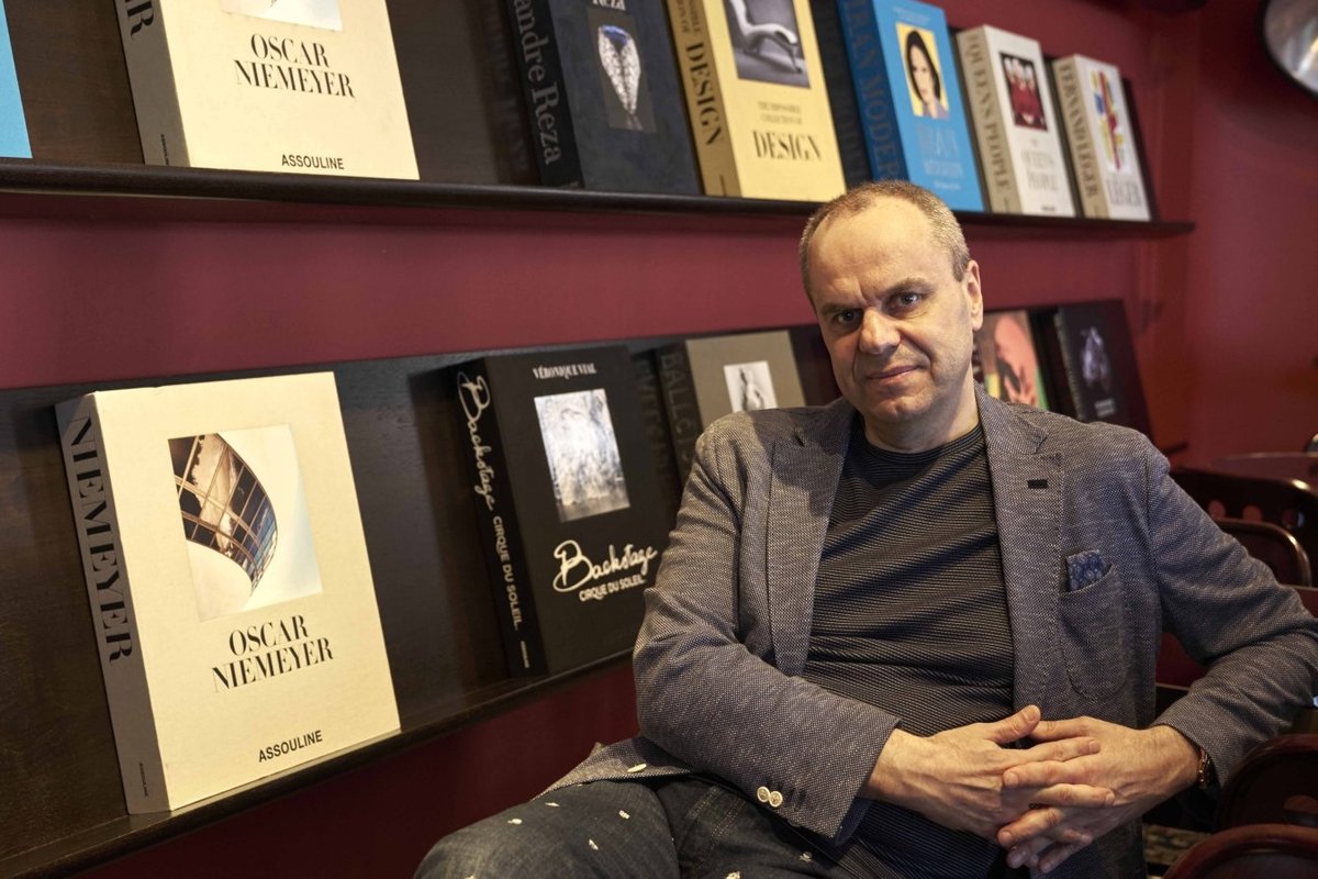 Vidas Rachlevičius. Kas suvaldys bankų savivalę Lietuvoje? - Delfi