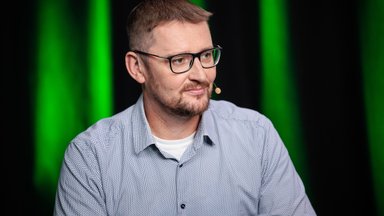 Saugumo DNR. Saugumo ekspertas apie milijardus gynybai: skandalų tikrai bus