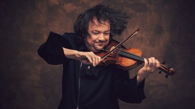Muzikinės metamorfozės LNSO, Andrzejaus Boreyko ir Sergejaus Krylovo koncerte