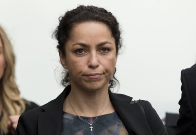 Eva Carneiro