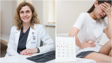 Moteris kamuojanti problema gali sukelti nuovargį ar net sunkias ligas – kada laikas pas gydytoją