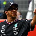 Nauja era ?Mercedes“ komandoje: kas pakeis i?vykstant? Lewis? Hamilton??