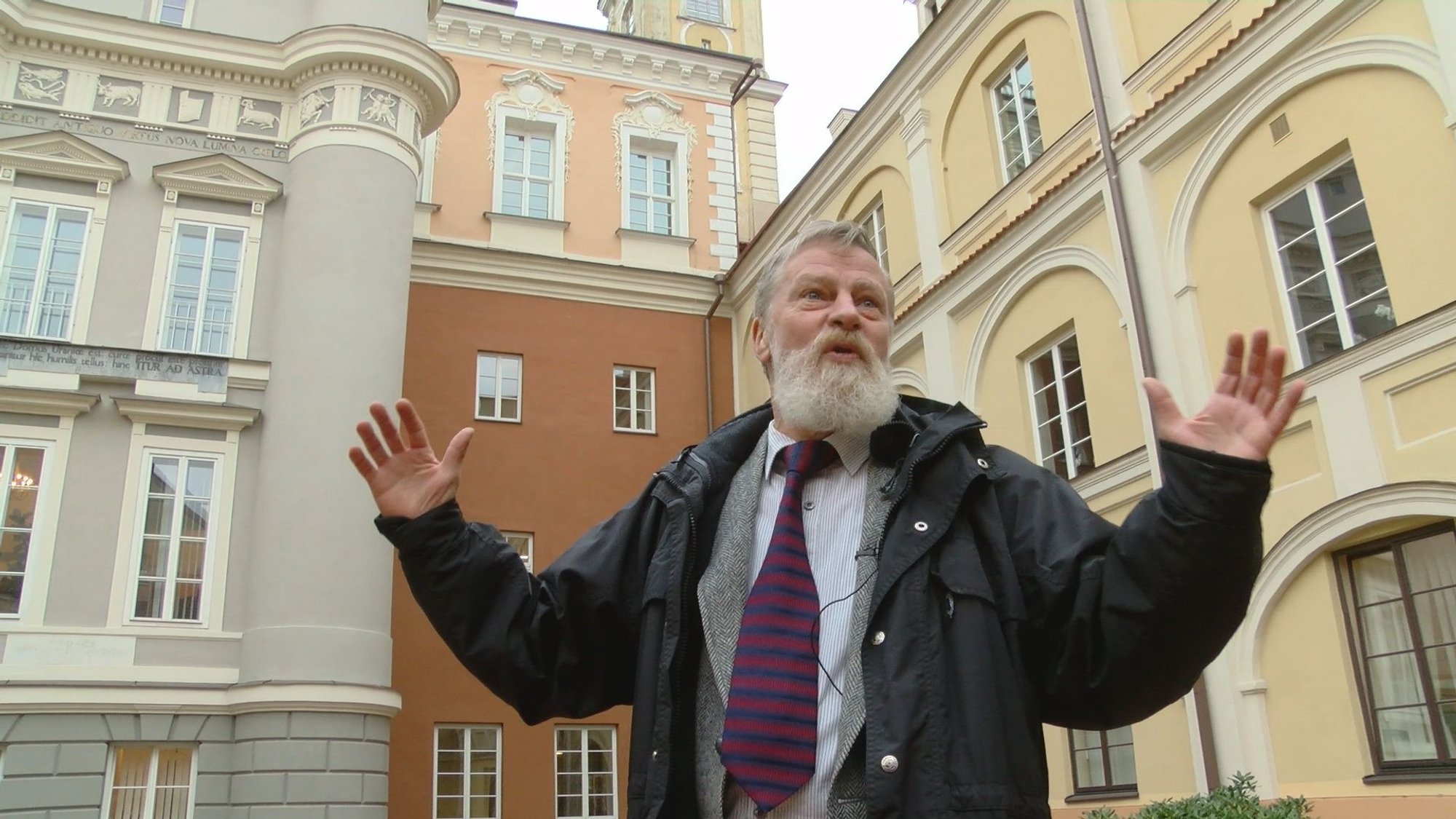 Павел Лавринец