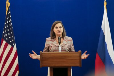 Victoria Nuland