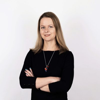 Inga Stasiulaitienė