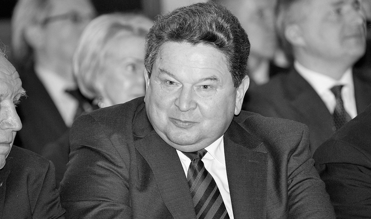 Algimantas Matulevičius