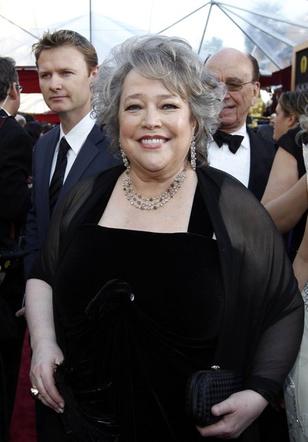 Kathy Bates