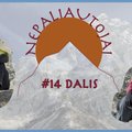 NEPALIAUTOJAI. Kankinanti dilema – ar pavyks pasiekti Everesto bazinę stovyklą?