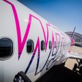 Следовавший из Лондона в Каунас самолет Wizzair развернули обратно в воздушном пространстве Польши