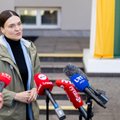 Morkūnaitė-Mikulėnienė takes over as acting TS-LKD chair, says party to elect leader in January