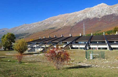  Gran Sasso nacionalinė laboratorija 