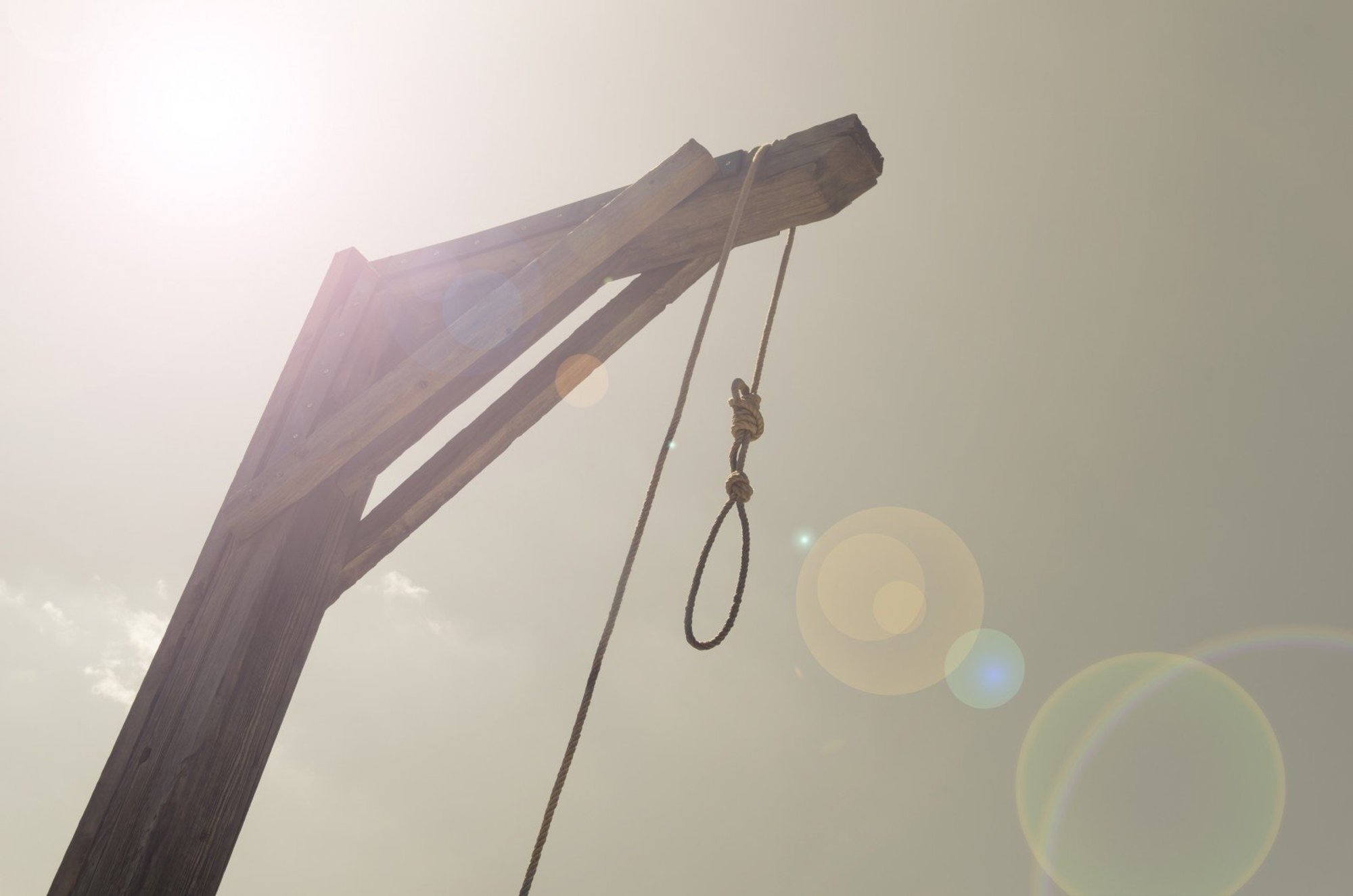 Jordan ends death penalty moratorium with six executions
