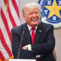 Žiniasklaida: Trumpas prarado visas buvusias galimybes nutraukti karą