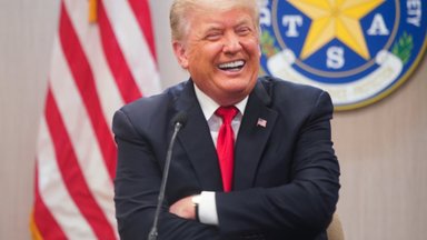 Žiniasklaida: Trumpas prarado visas buvusias galimybes nutraukti karą