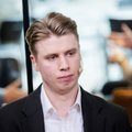 Delfi diena. Kada apsimoka paskolos refinansavimas bei kokie ženklai gali byloti apie burnos vėžį?