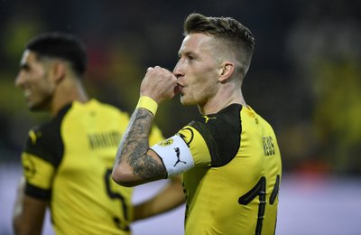 Marco Reus