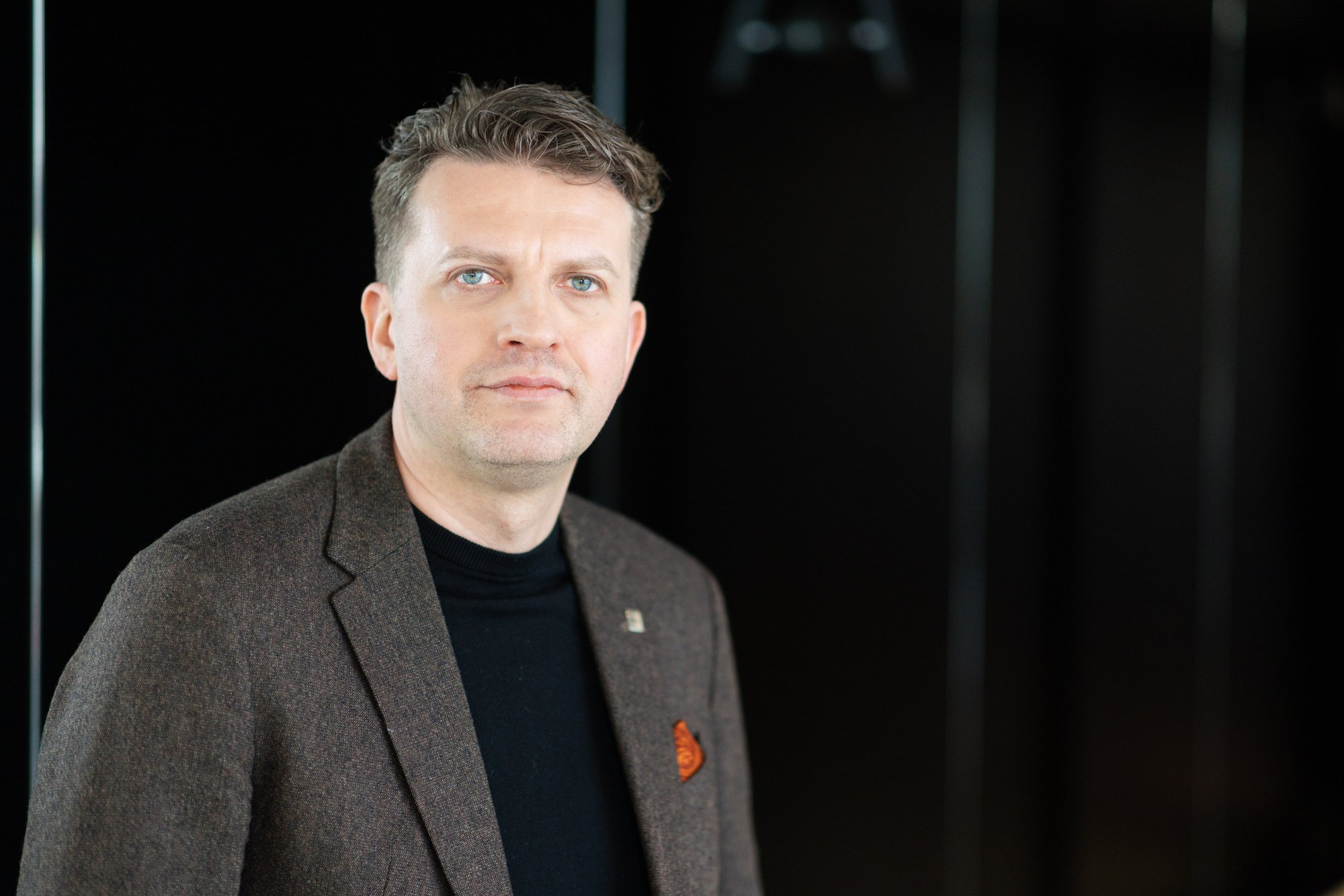 Nominee for Key Lithuanian Intelligence Role Faces Scrutiny Over "Shadowy Traits"