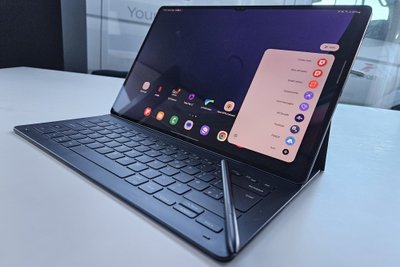 Samsung Galaxy Tab S9 Ultra